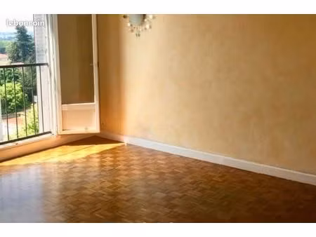 appartement t3 tassin la demi lune