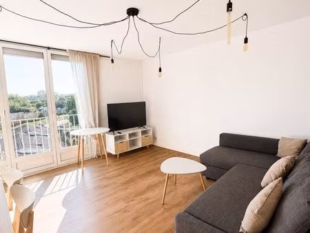 appartement t4 villenave d’ornon