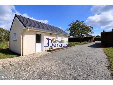 propriété 2 pièces 26 m²
