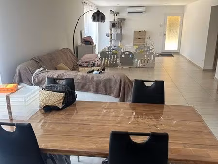 maison 100m2