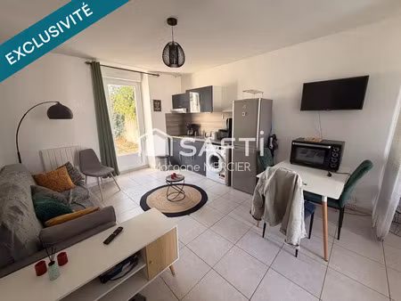 vente immeuble 0 pièces 90 m² à thouars (79100)  188 000 €