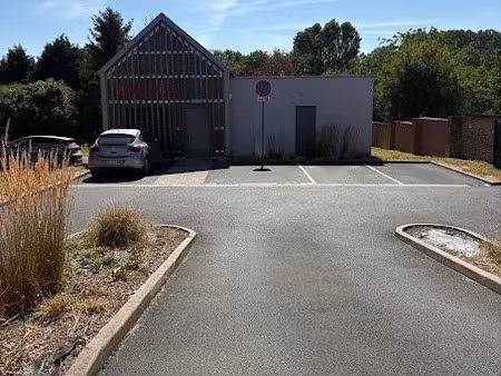 vente immeuble 0 pièces 91 m² à boves (80440)  376 000 €