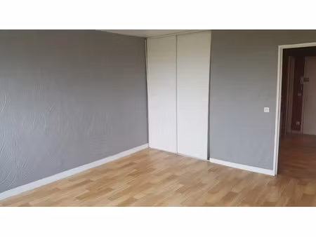 location appartement 1 pièce 30.83 m² à mons-en-baroeul (59370)  541 €