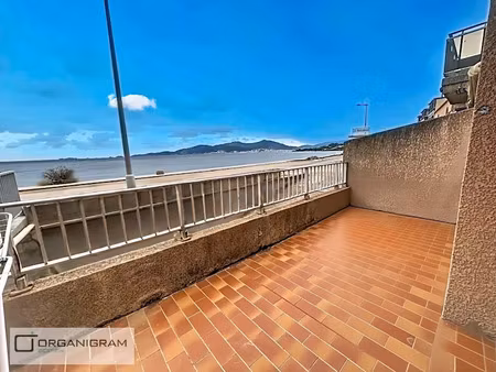 location meublée appartement 1 pièce 30 m² à albitreccia (20128)  650 €