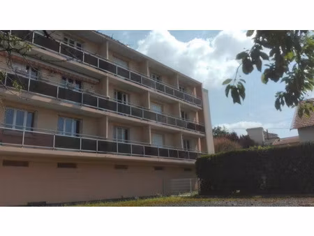location appartement 2 pièces 41 m² à clermont-ferrand (63000)  630 €