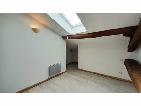 location appartement 2 pièces 27.76 m² à labastide-saint-pierre (82370)  450 €