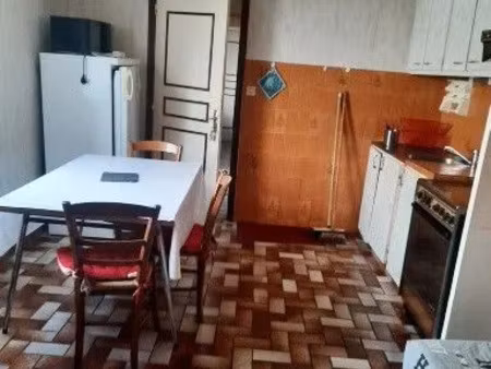 location meublée appartement 1 pièce 26 m² à aubiere (63170)  370 €