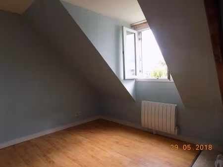 location appartement 1 pièce 19 m² à joue-les-tours (37300)  411 €