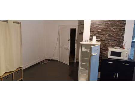 location meublée appartement 1 pièce 50 m² à toul (54200)  520 €