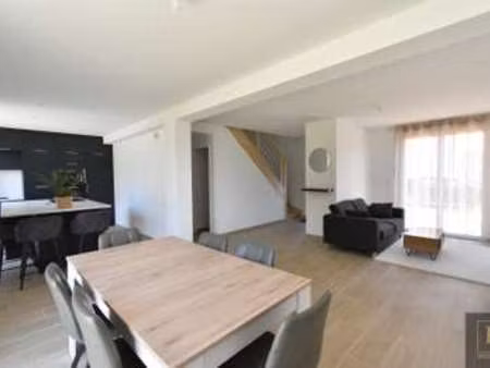 vente maison à saint-avé (56890) : à vendre / 116m² saint-avé
