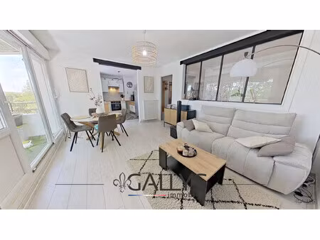 appartement à vendre bar-le-duc