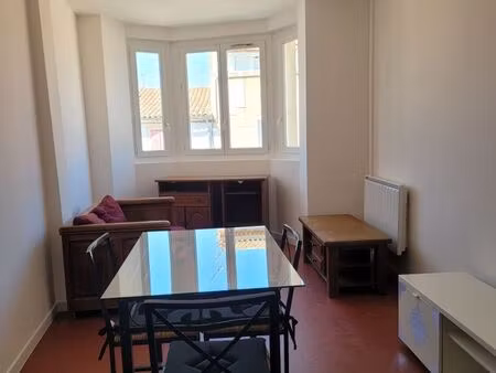 appartement à berre-l’étang (13130)