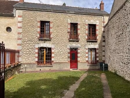 maison de 250 m² à bouray-sur-juine