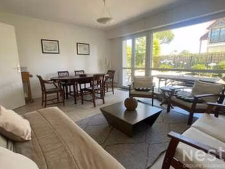 vente appartement 3 pièces à carnac (56340) : à vendre 3 pièces / 70m² carnac