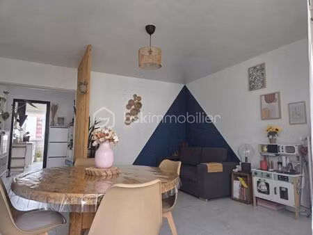 appartement de 84 36 m² à chenove