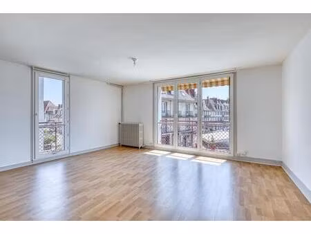 beau duplex  centre ville 3 pièce(s) 92.40 m2 belle luminosité et vue dégagée