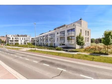 appartement à louer à avenue reine astrid 278 kraainem (vbe46038)