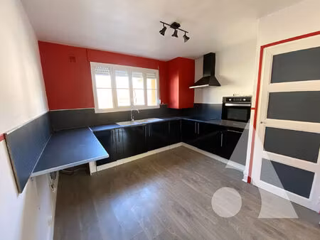 appartement la chapelle saint luc 3 pièce(s)