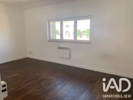 appartement à mouroux (77120)
