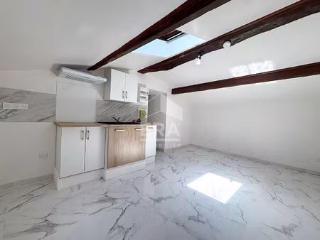 appartement 1 pièces 15 m² à louer nersac 16440 ? | era immobilier