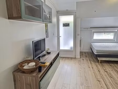 studio à sannois (95110)