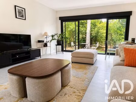 triplex à champigny-sur-marne (94500)