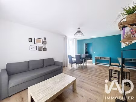 appartement à vaires-sur-marne (77360)