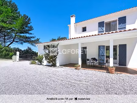 maison auriol 7 pièce(s) 160 m2
