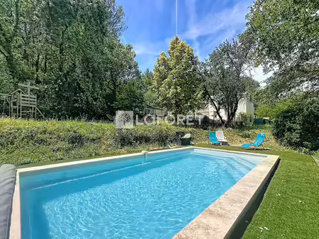 maison auriol 7 pièce(s) 170 m2