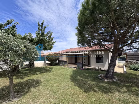 maison 6pièce(s) 4chambre(s) 128 m² barbières (26300)
