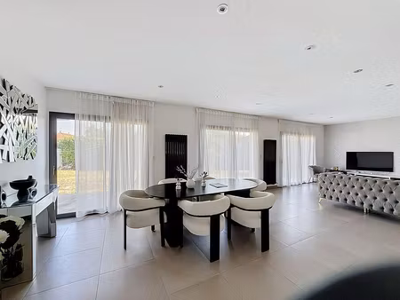 maison bassens 6 pièce(s) 175 m2