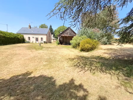 sortie de chateau gontier - maison de campagne