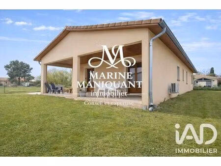 maison traditionnelle à dieupentale (82170)