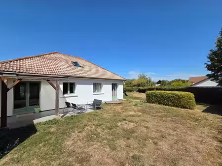 maison ecquevilly 5 pièce(s) 122 m2