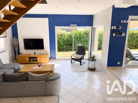 maison de campagne à locmalo (56160)