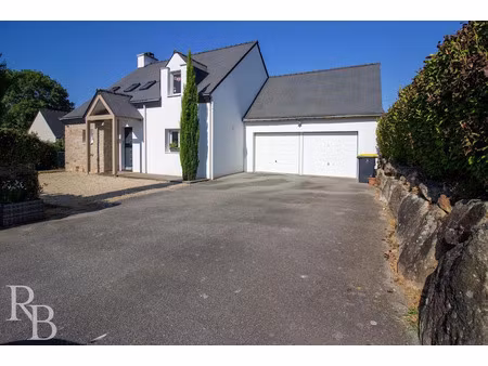 vente maison 5 pièces 118.3 m² à ploeren (56880)  542 750 €