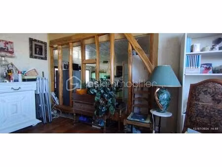maison de 139 m² à rethel