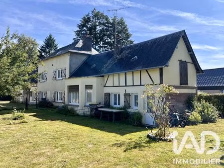 maison à roumare (76480)