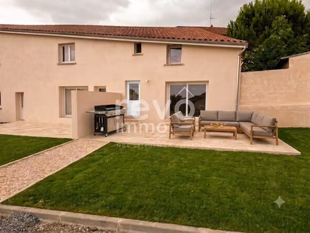 vente maison 4 pièces 96 m² civrieux (01390)