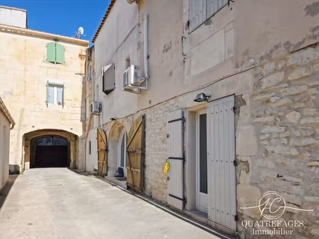 complexe immobilier 3 maisons de ville une villa neuve