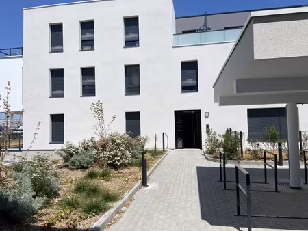rue francois taittinger - bezannes