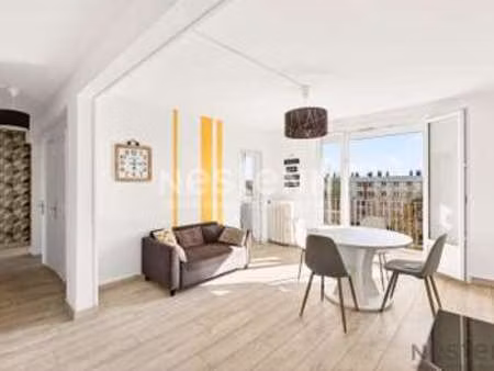 vente appartement 6 pièces et plus à saint-brieuc (22000) : à vendre 6 pièces et plus / 79