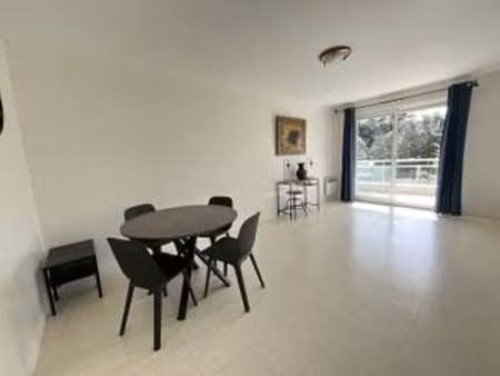 vente appartement 3 pièces à saint-nazaire (44600) : à vendre 3 pièces / 62m² saint-nazair