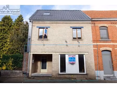 surface industrielle à louer à driehoekstraat 103a kerksken (rbw44616)