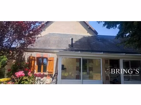 en vente maison 100 m² – 136 000 € |saint-flovier