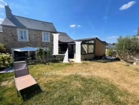 vente maison à saint-gault (53360) : à vendre / 217m² saint-gault