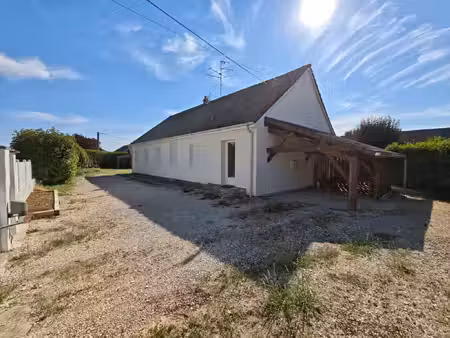 maison à vendre annoire 5 pièce(s) 130m2 190 000€