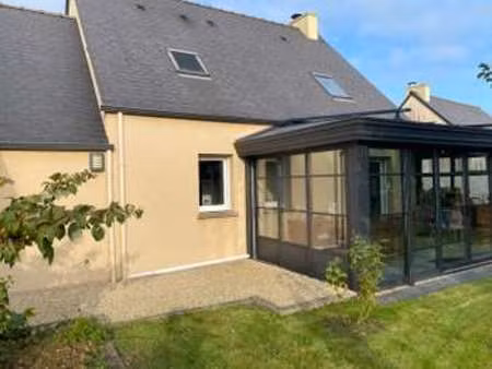 vente maison à lanvallay (22100) : à vendre / 111m² lanvallay