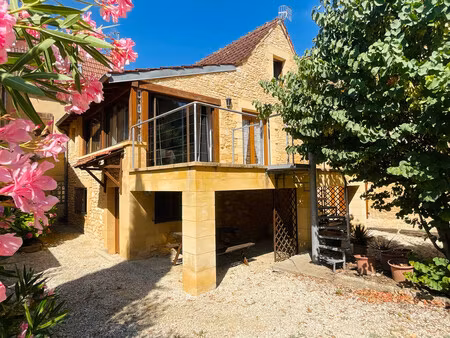 maison à vendre à montignac-lascaux (24290) - dordogne