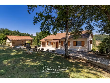 maison à vendre neuvic 4 pièce(s) 115m2 237 000€